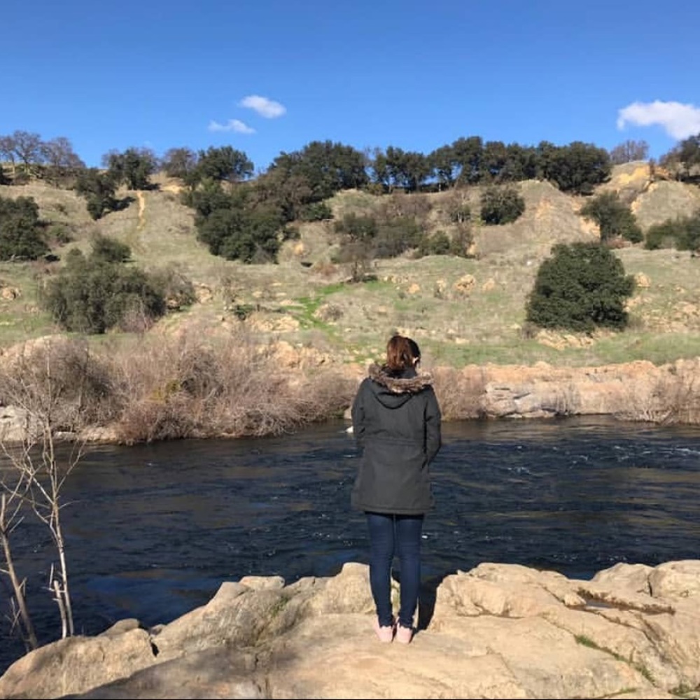 Meet your Posher, Cinthya